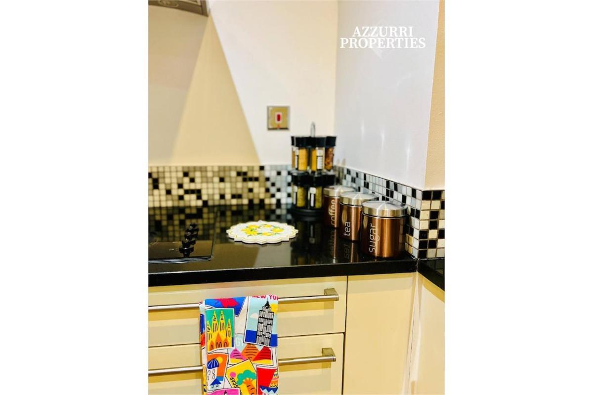 Monthly For 1br Flat With Millwall View And Only 7-minute Walk To Crossharbour Station Apartamento *
